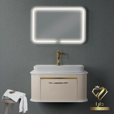 صادرات انواع روشویی کابینتی شیک