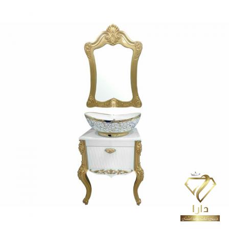 نکته خرید انواع روشویی کابینتی