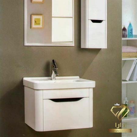 نحوه شستشوی انواع روشویی کابینتی