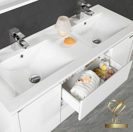 اطلاعاتی درباره کیفیت روشویی کابینتی
