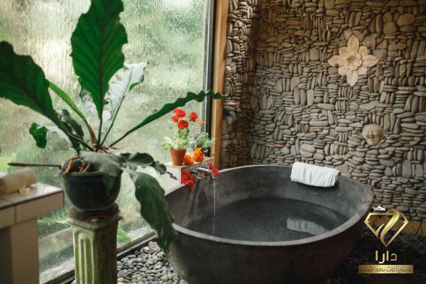راهنمای انتخاب نوع مناسب وان حمام