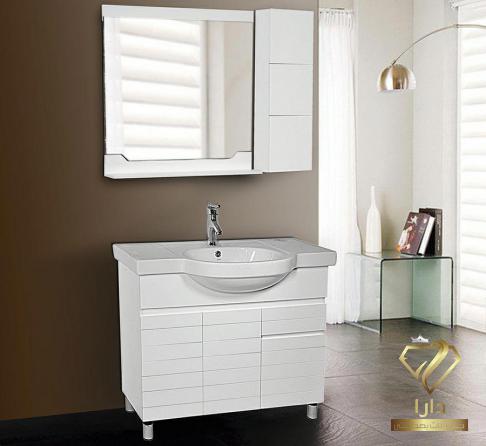 فروشگاه مرکزی روشویی کابینتی زمینی