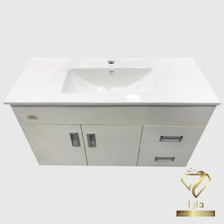 مرجع فروش روشویی کابینتی شیک