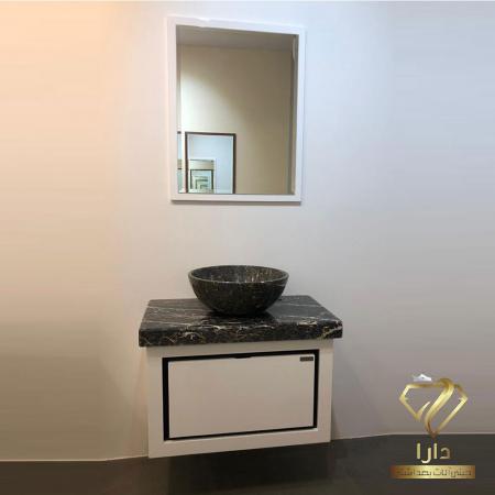 آشنایی با کاسه روشویی کابینتی