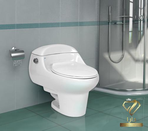 مزایای استفاده از توالت فرنگی