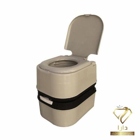 خرید ویژه بهترین توالت فرنگی سیار مسافرتی