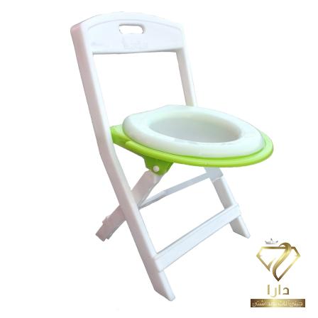 خصوصیات مهم توالت فرنگی تاشو
