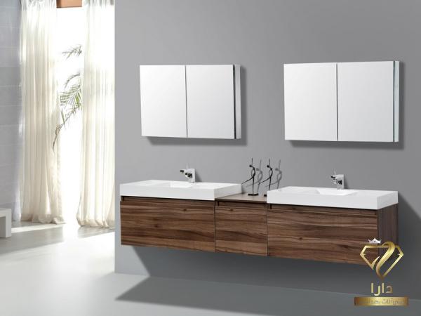 خرید جدیدترین انواع روشویی شیک و مدرن