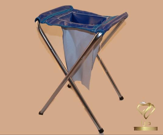 خرید ویژه جدیدترین توالت فرنگی مسافرتی تاشو