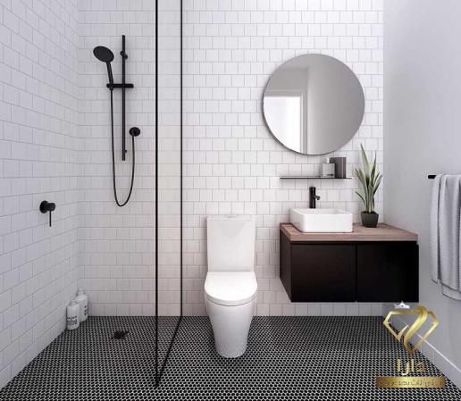 از خصوصیات توالت فرنگی تاشو چه می‌دانید؟