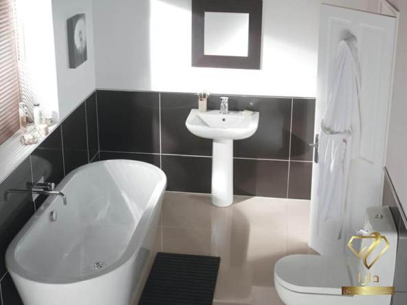 وان حمام تاشو (Folding bathtub) + قیمت خرید عالی