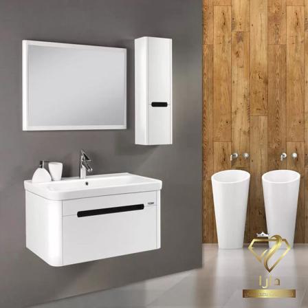 قیمت روشویی کابینتی توالت