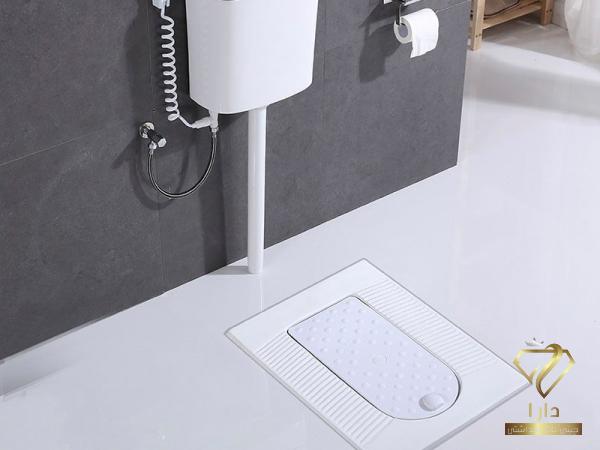 یک توالت ایرانی خوب چه خصوصیاتی دارد؟