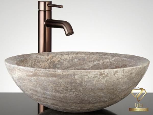 خرید روشویی دیواری + معرفی کارخانه تولید و عرضه پخش