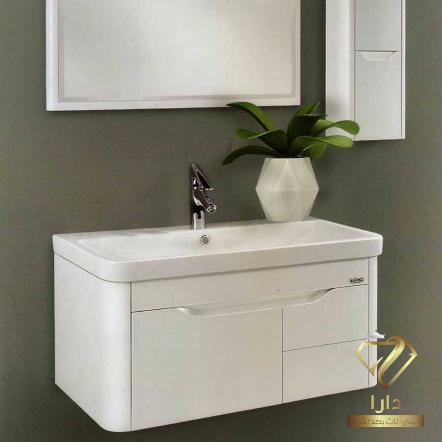 روشویی کابینتی توالت