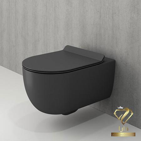 نحوه تشخیص بهترين نوع توالت فرنگی