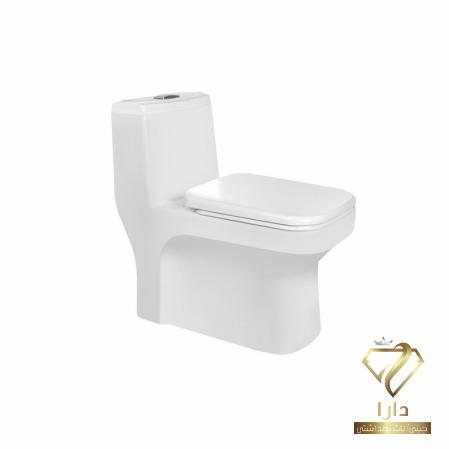پخش کنندگان توالت فرنگی سه شوتینگ