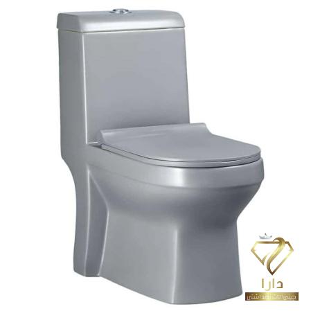 عرضه کلی توالت فرنگی مدل آنیسا