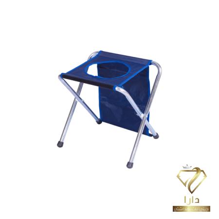 مراکز فروش توالت فرنگی همراه مسافرتی