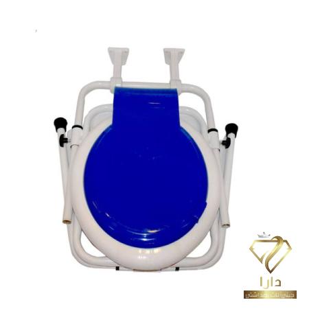صادرات توالت فرنگی سیار تاشو چگونه انجام می شود؟